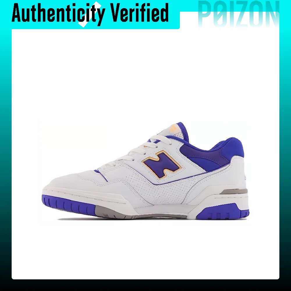 New Balance Shoes 550 - حذاء كرة سلة New Balance NB