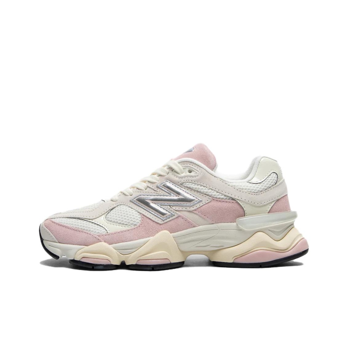New Balance Shoes 9060 - حذاء نيو بالانس NB 9060 للجري