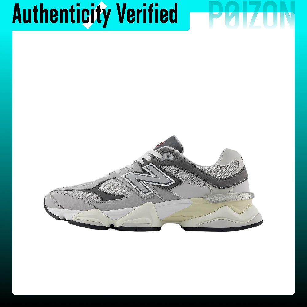 New Balance Shoes 9060 - حذاء نيو بالانس NB 9060 للجري