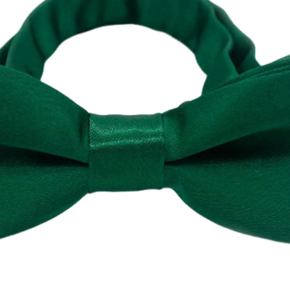 Bow Tie Pre Tied - ربطة عنق ملونة للأطفال، ربطة عنق