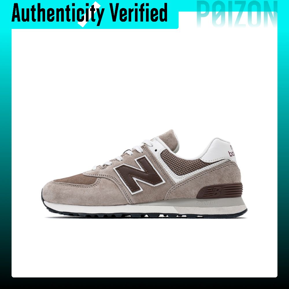 New Balance Shoes 574 - نيو بالانس NB 574 حذاء جري