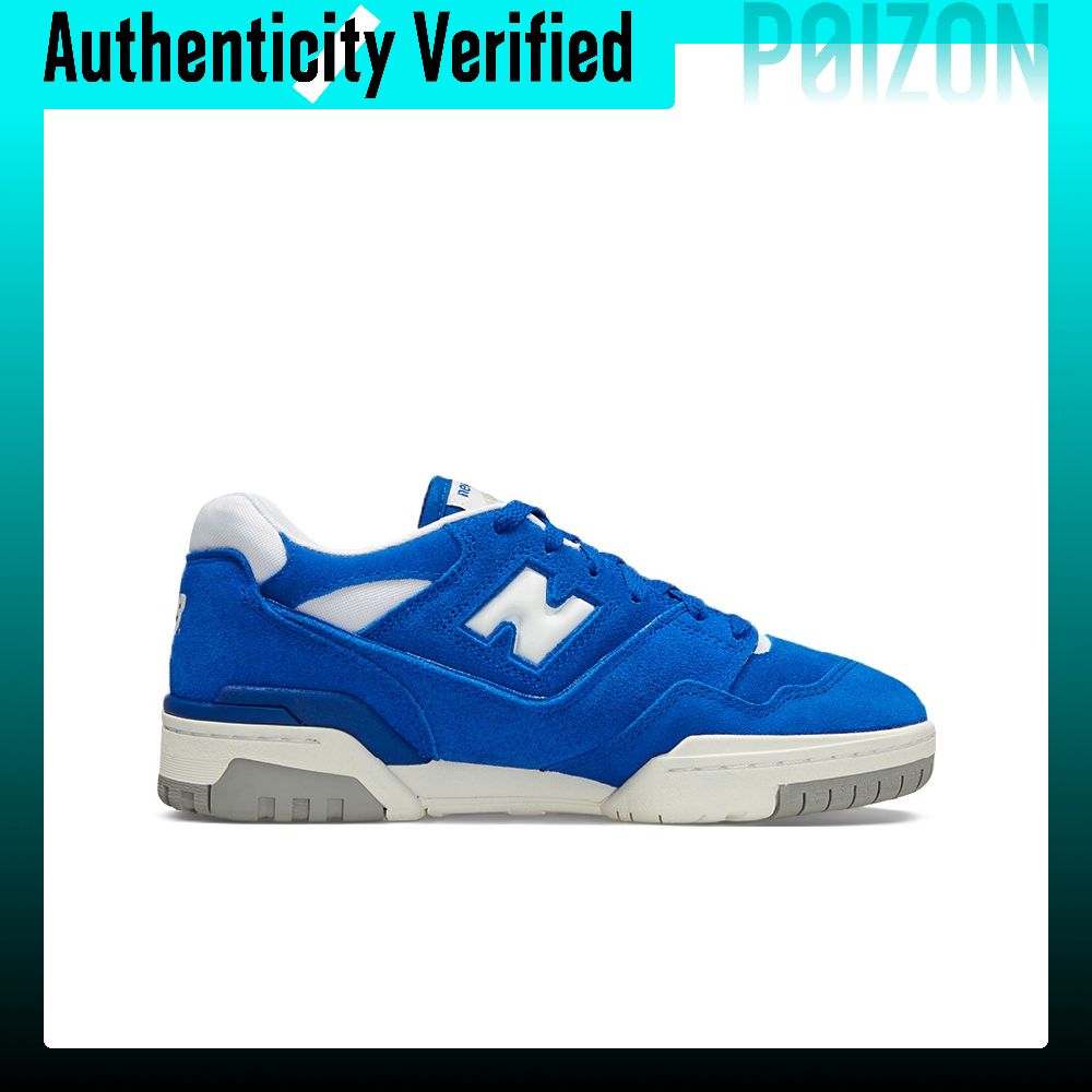 نيو بالانس NB 550 حذاء كرة سلة - مراجعة New Balance Shoes 550 وسعره