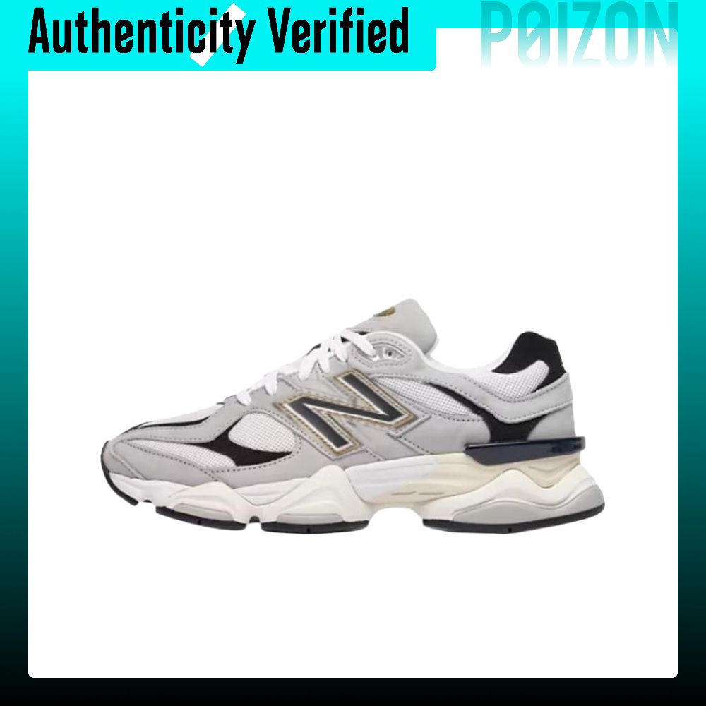 حذاء رياضي للجري من نيو بالانس - مراجعة New Balance Shoes 9060 وسعره