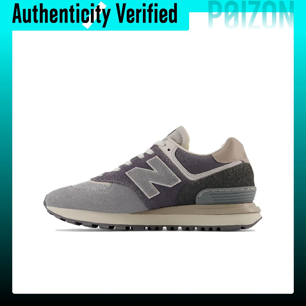 نيو بالانس 574 ليجاسي فينتيج،  - مراجعة New Balance Shoes 574 وسعره