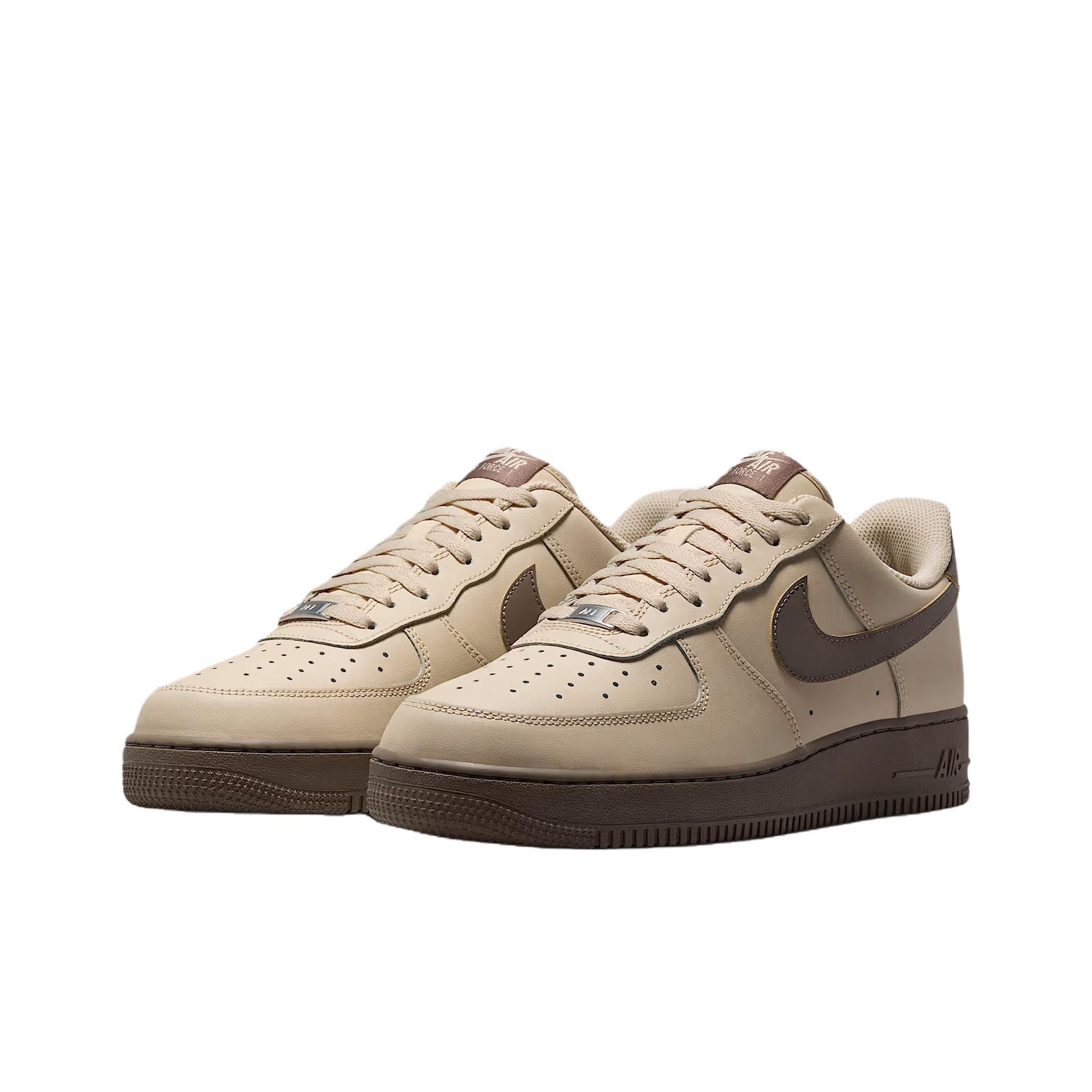 حذاء نايك إير فورس 1 للرجال با - مراجعة Nike Shoes Air Force 1 وسعره
