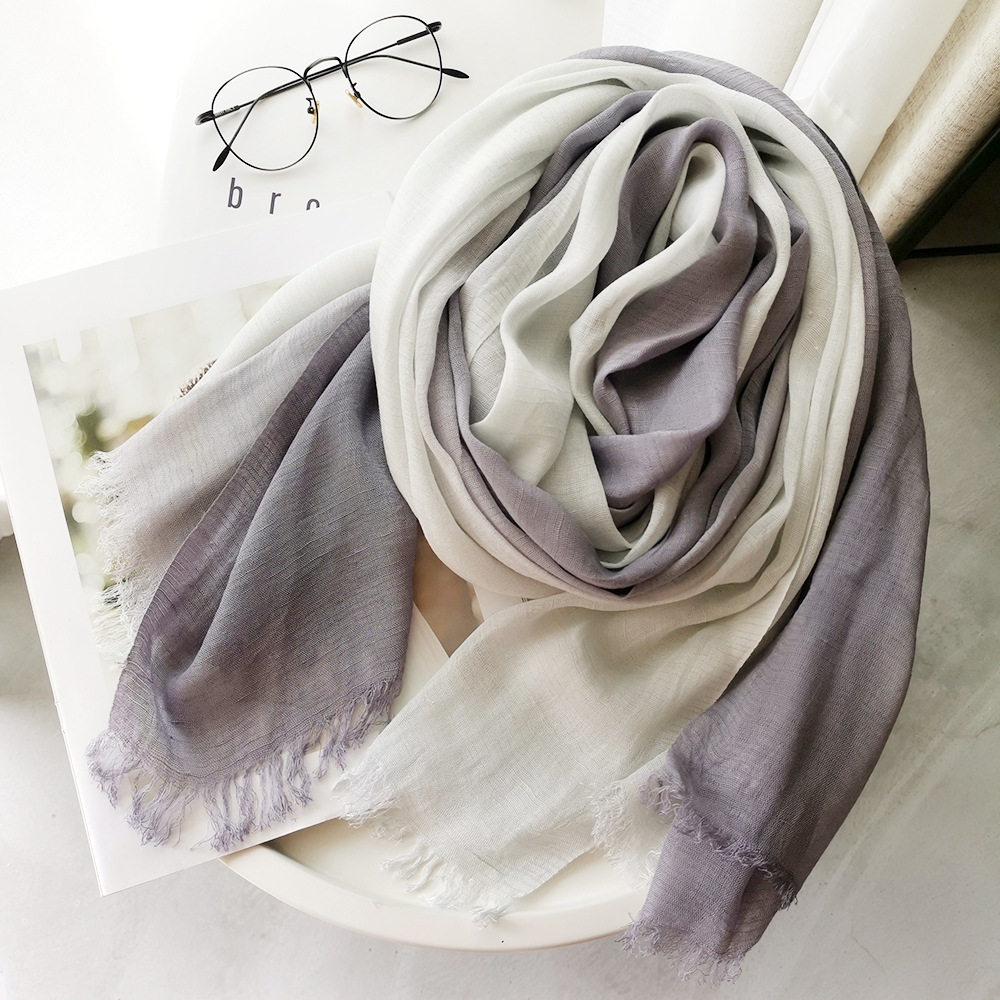 وشاح ياباني الطراز للجنسين من  - مراجعة Bandana Cotton وسعره