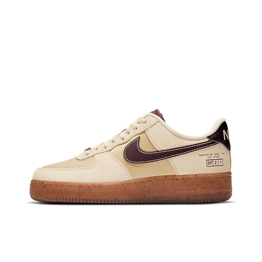 حذاء نايك إير فورس 1 للرجال من - مراجعة Nike Shoes Air Force 1 وسعره