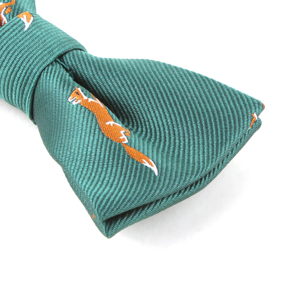 ربطة عنق على شكل فراشة للأطفال - مراجعة Bow Tie Pre Tied وسعره