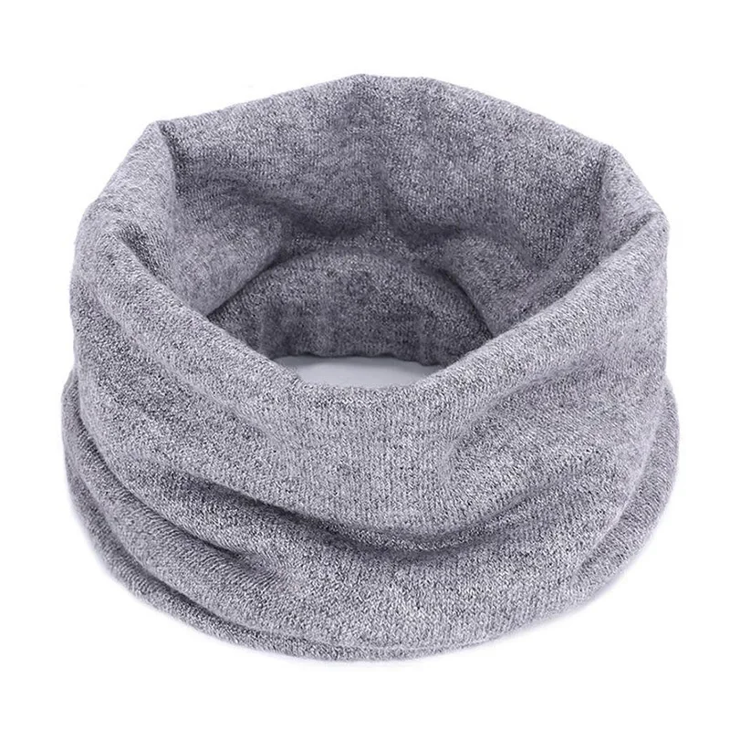 جديد الكشمير الشتاء وشاح للطفل - مراجعة Muffler Men Wool وسعره