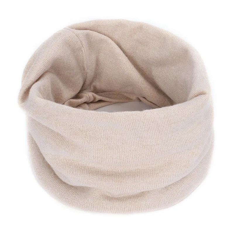 جديد الكشمير الشتاء وشاح للطفل - مراجعة Muffler Men Wool وسعره