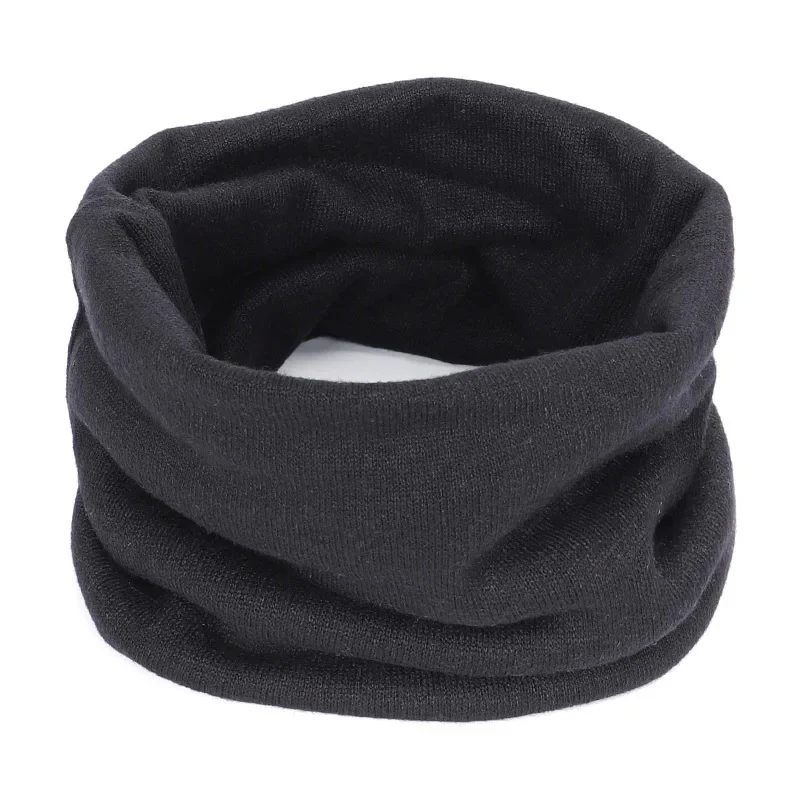 جديد الكشمير الشتاء وشاح للطفل - مراجعة Muffler Men Wool وسعره