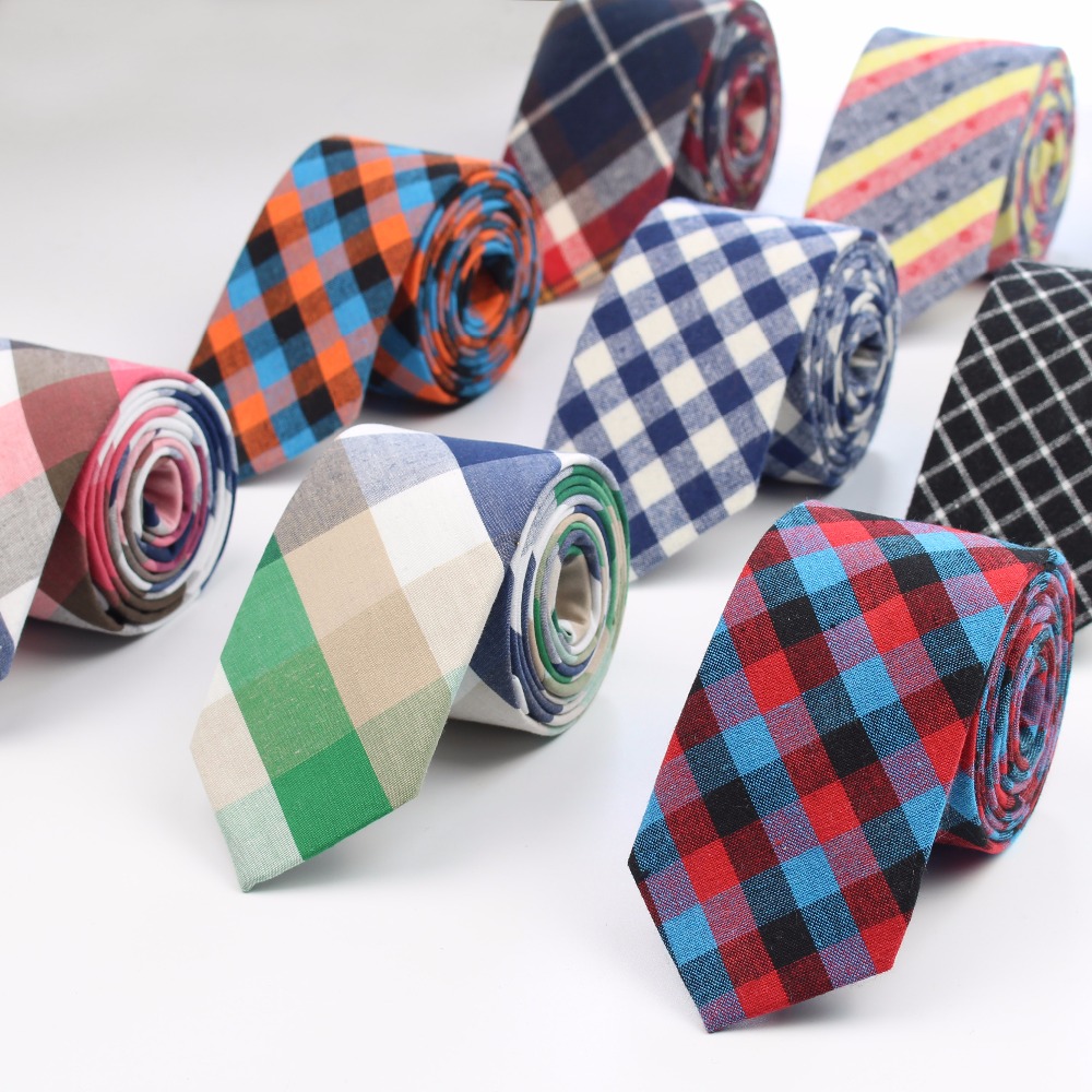 ربطة عنق أنيقة كلاسيكية للرجال - مراجعة Skinny Tie Men وسعره