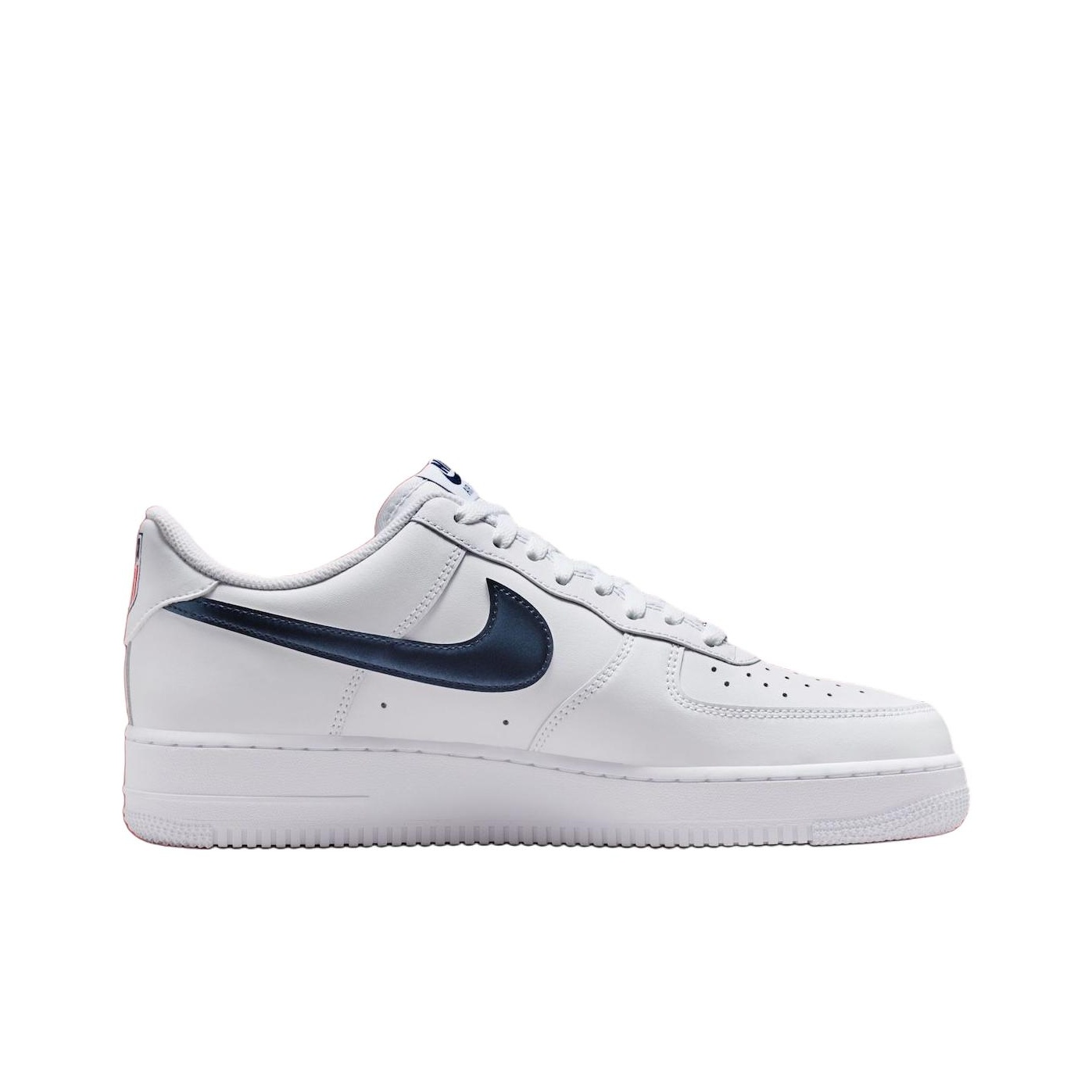 حذاء نايك إير فورس 1 للرجال، م - مراجعة Nike Shoes Air Force 1 وسعره
