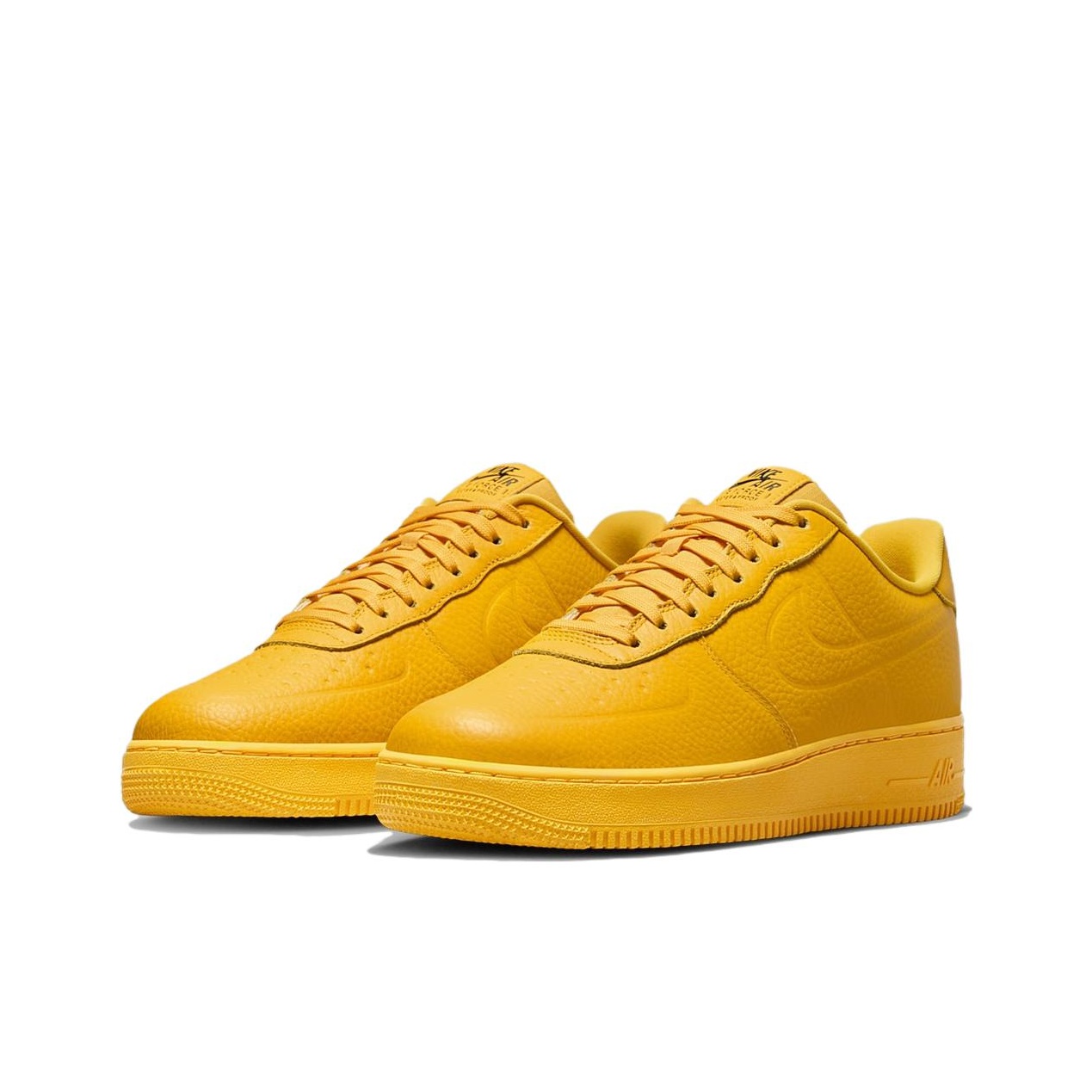 حذاء نايك إير فورس 1 مقاوم للا - مراجعة Nike Shoes Air Force 1 وسعره