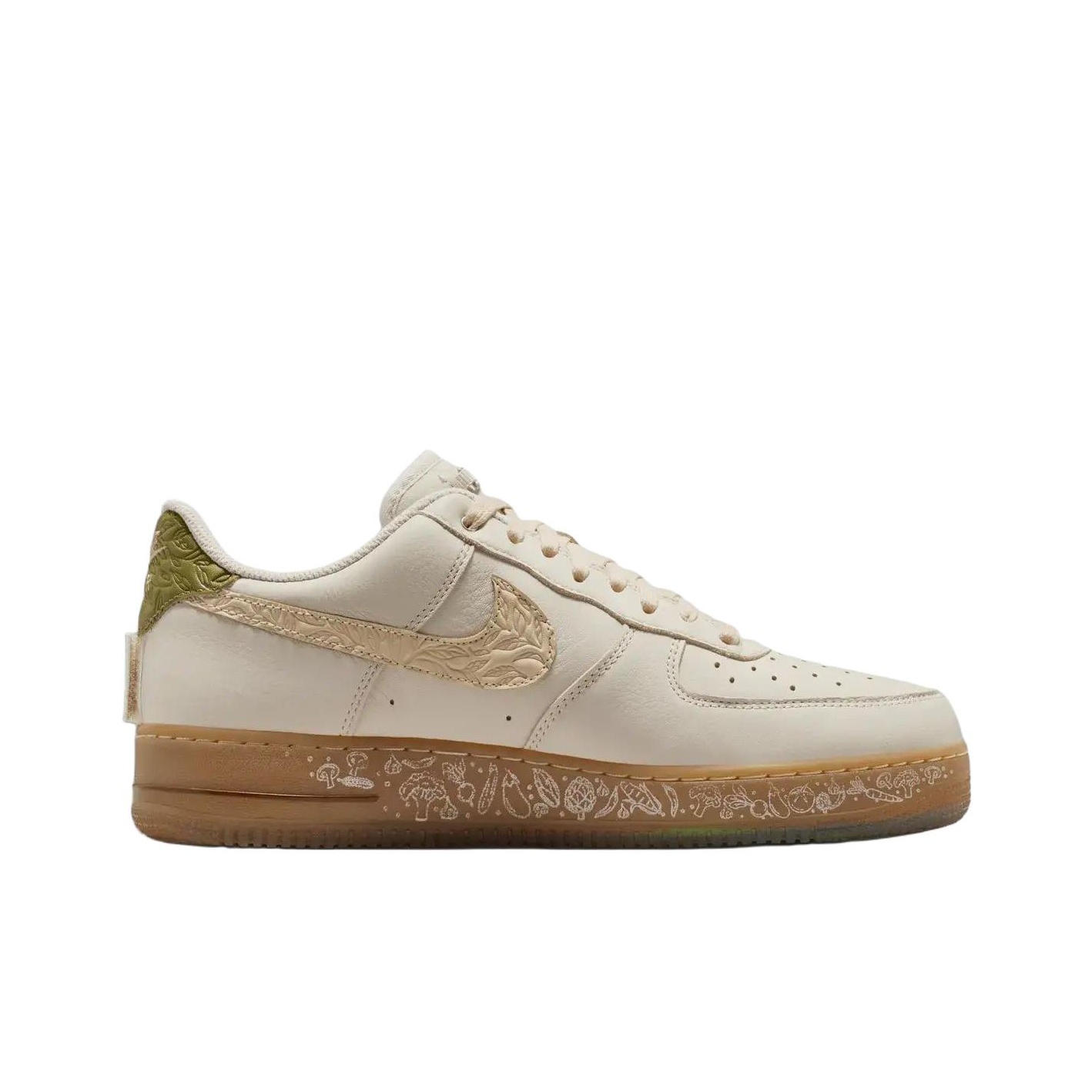 حذاء نايكي إير فورس 1، مصنوع م - مراجعة Nike Shoes Air Force 1 وسعره