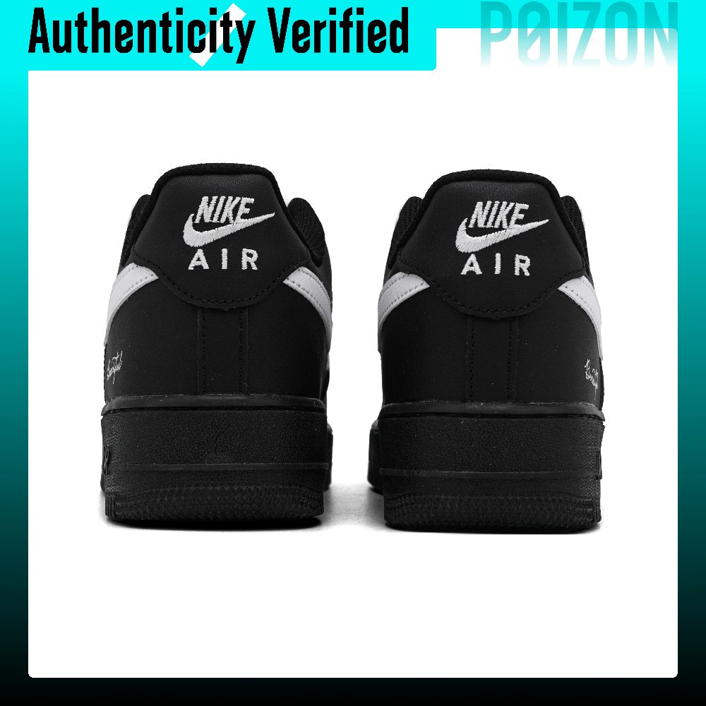 حذاء نايكي إير فورس 1 للتنزه،  - مراجعة Nike Shoes Air Force 1 وسعره