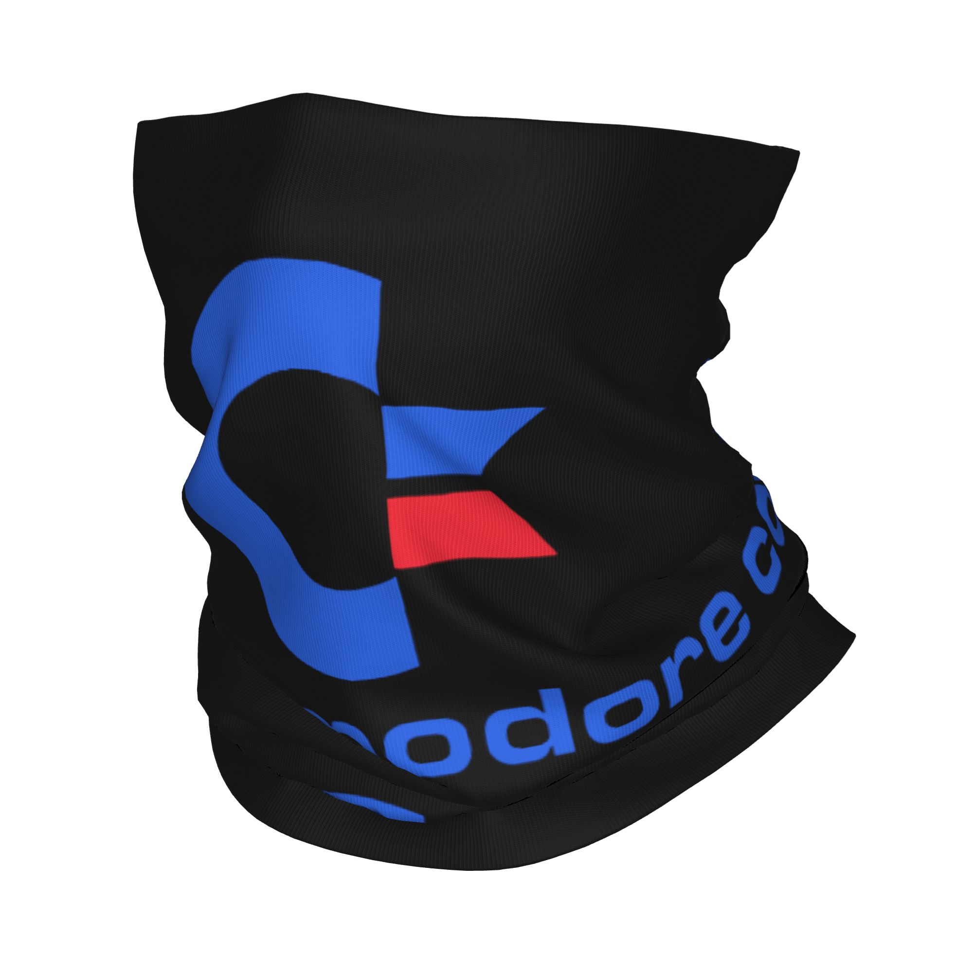 ربطة رأس شتوية مخصصة لجهاز كوم - مراجعة Neck Warmer Tube وسعره