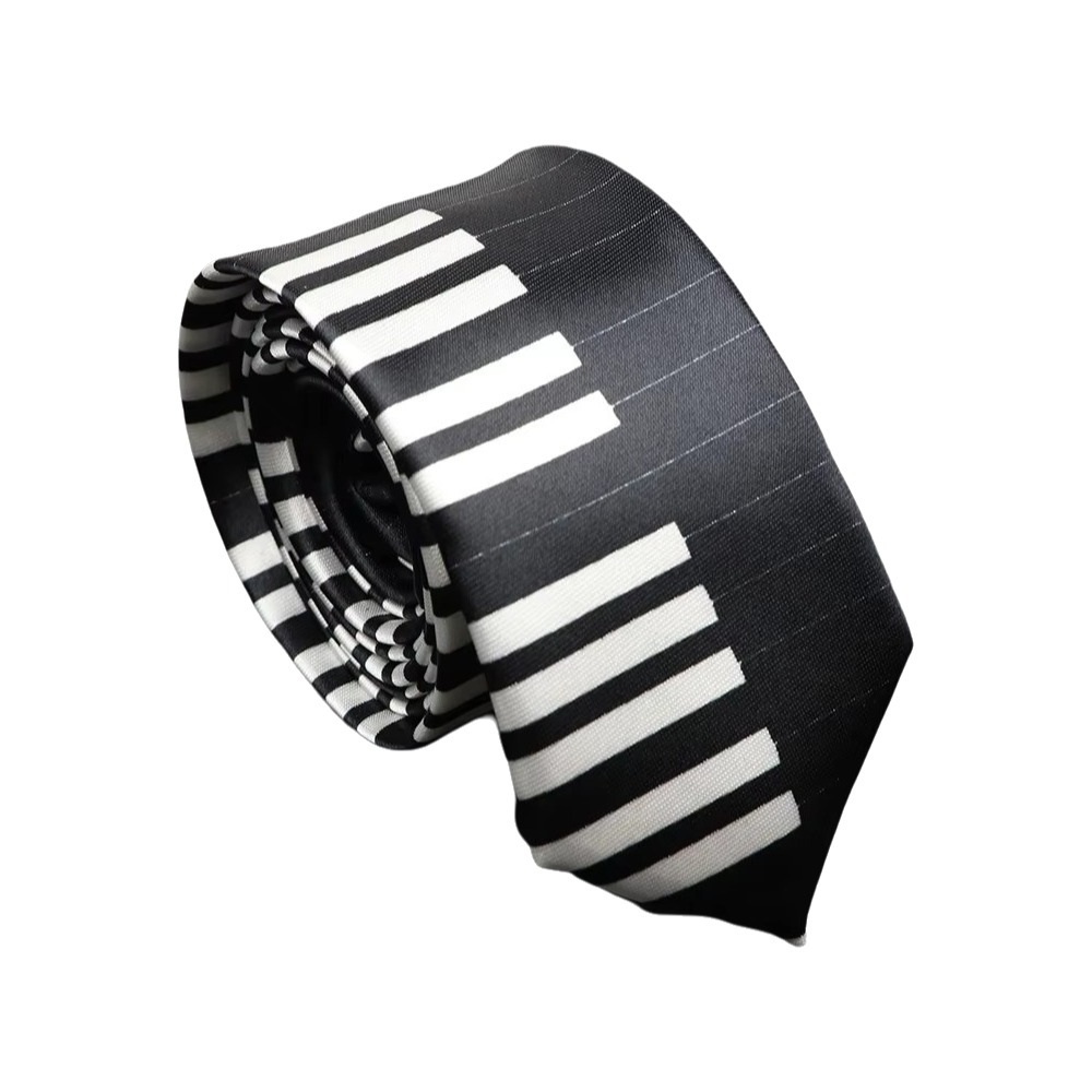 ربطة عنق بسيطة ورفيعة للرجال،  - مراجعة Skinny Tie Men وسعره