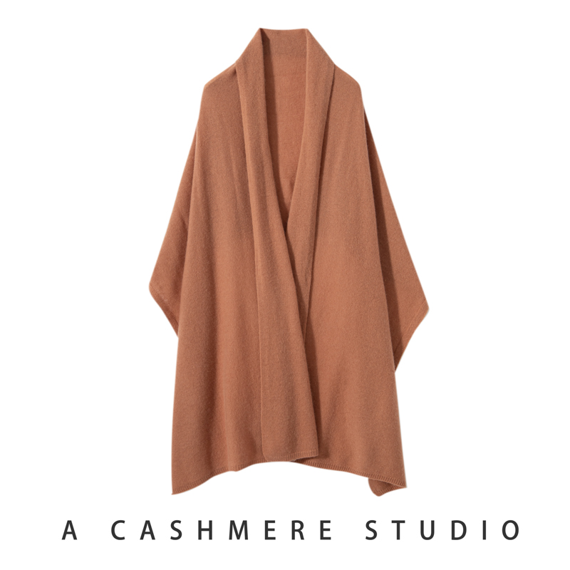 وشاح كاشميري طويل للرجال والنس - مراجعة Muffler Men Wool وسعره