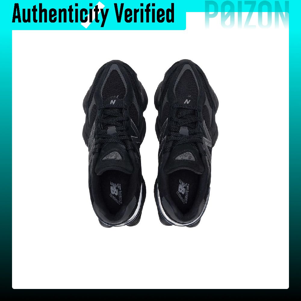 حذاء رياضي للجري من نيو بالانس - مراجعة New Balance Shoes 9060 وسعره