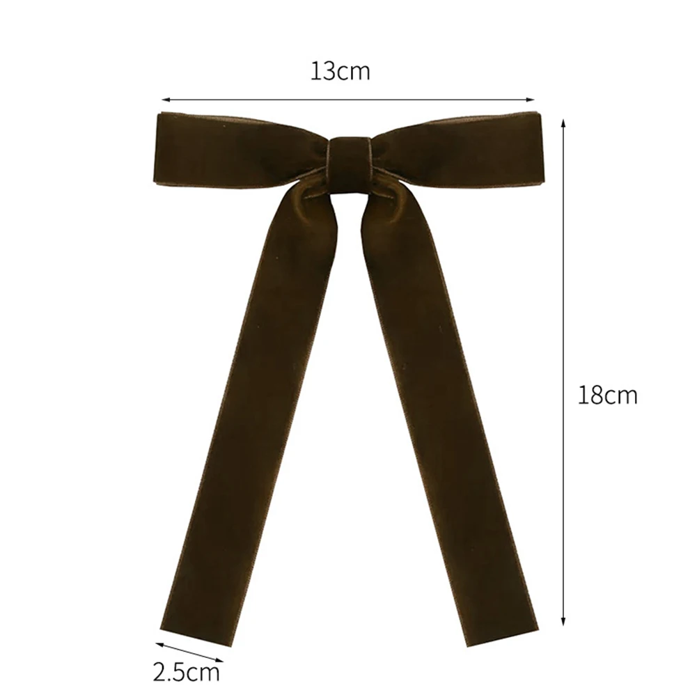 2.5 سنتيمتر القهوة الخفيفة شري - مراجعة Bow Tie Pre Tied وسعره